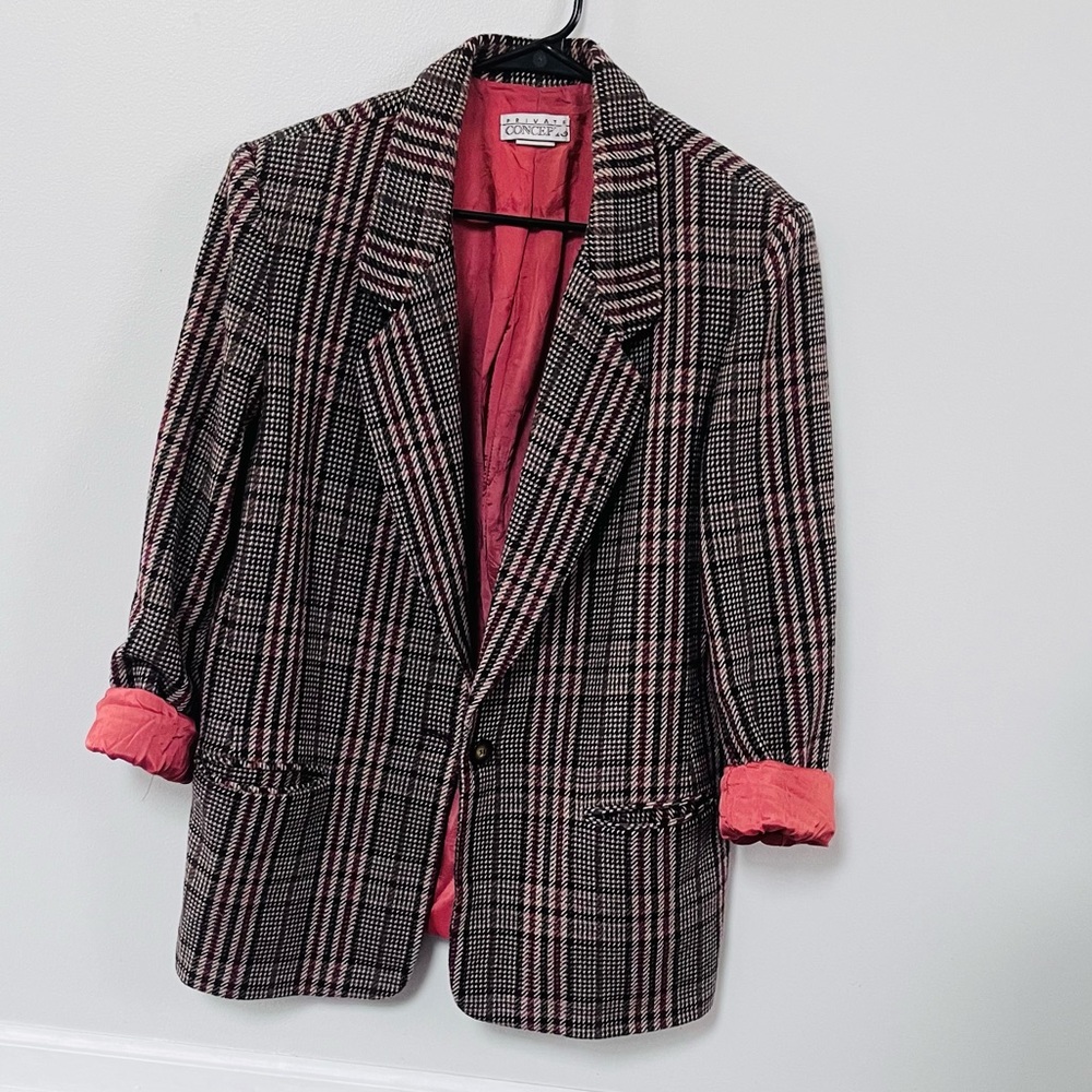 Vintage jacket - Picture 7 of 7